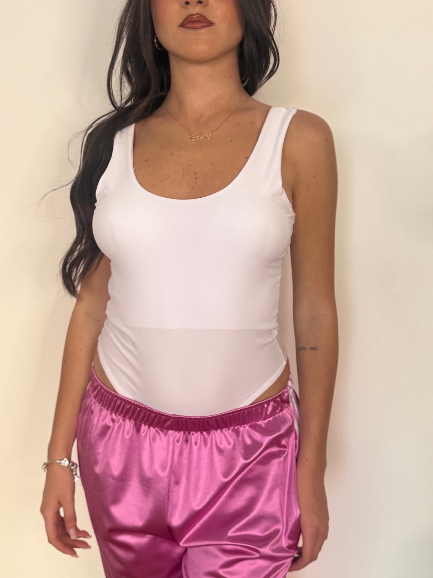 Body Alya