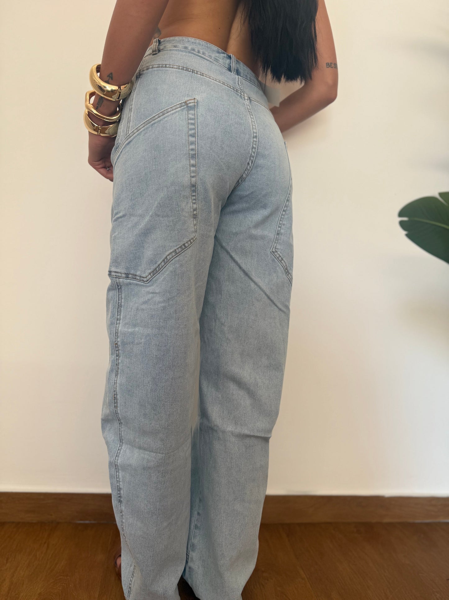 Jeans Holly