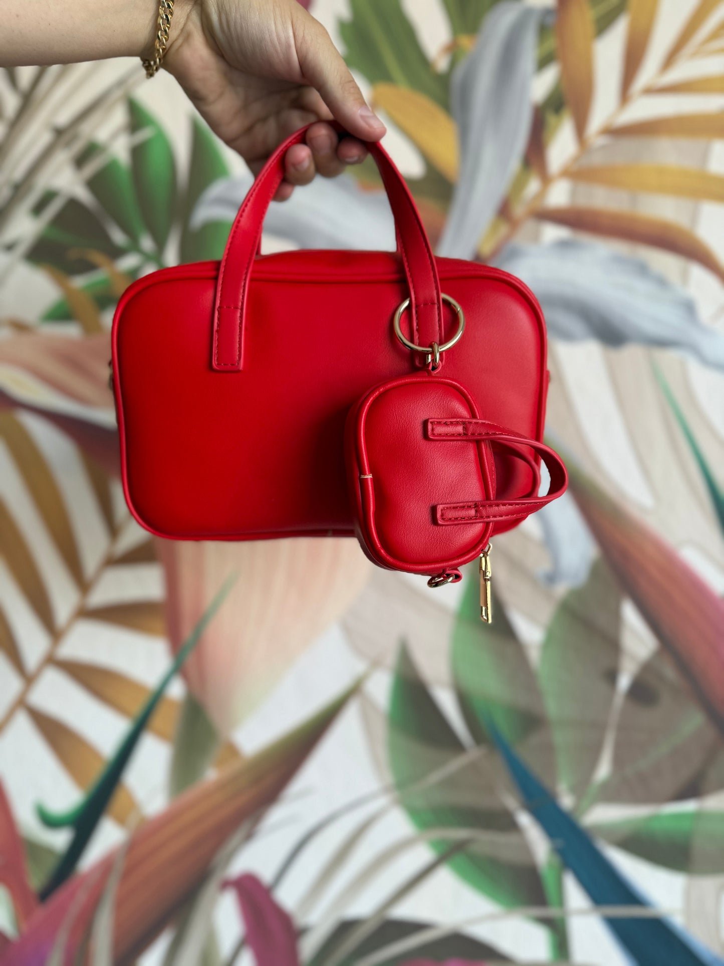Borsa Kimberly