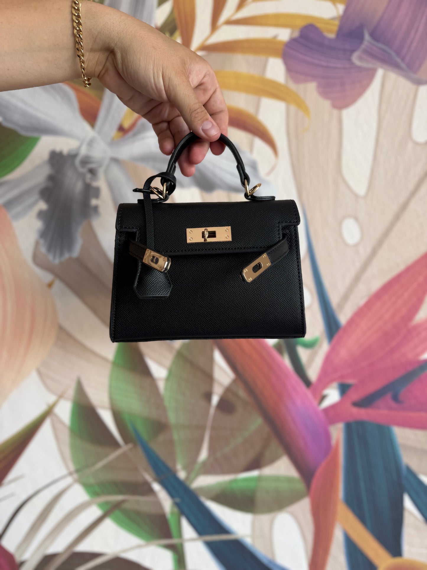 Borsa Kelly