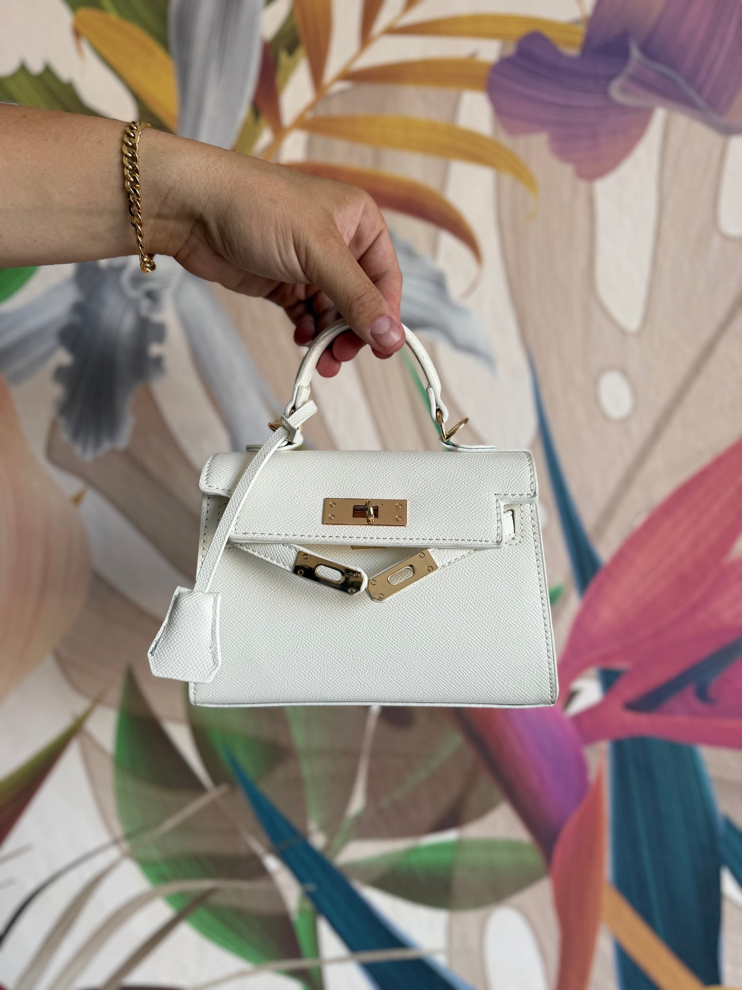 Borsa Kelly
