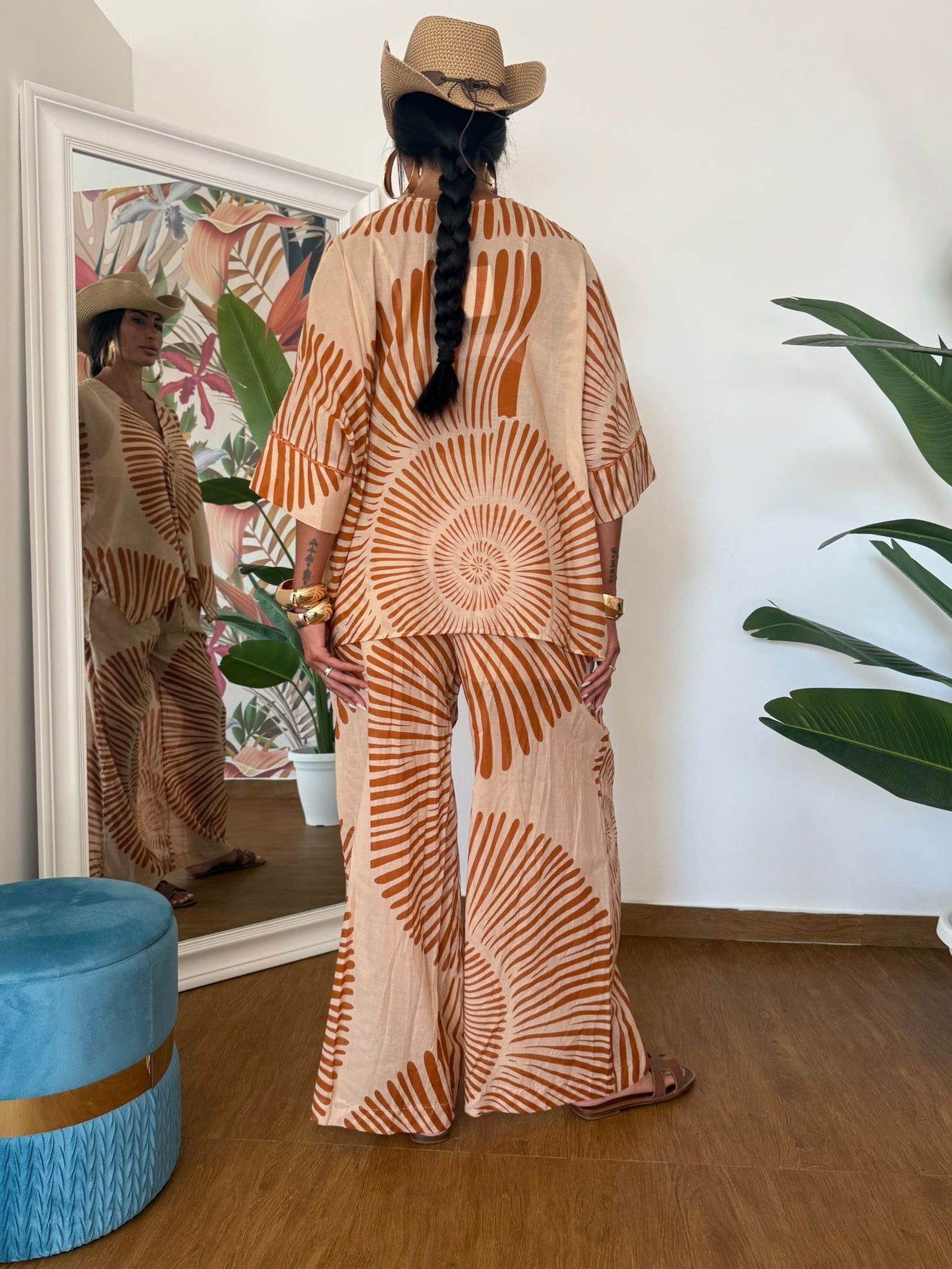 Coordinato Lumina SAFARI