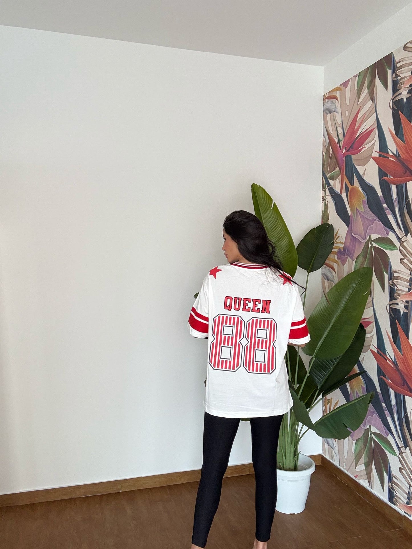 Shirt Touchdown Vibe