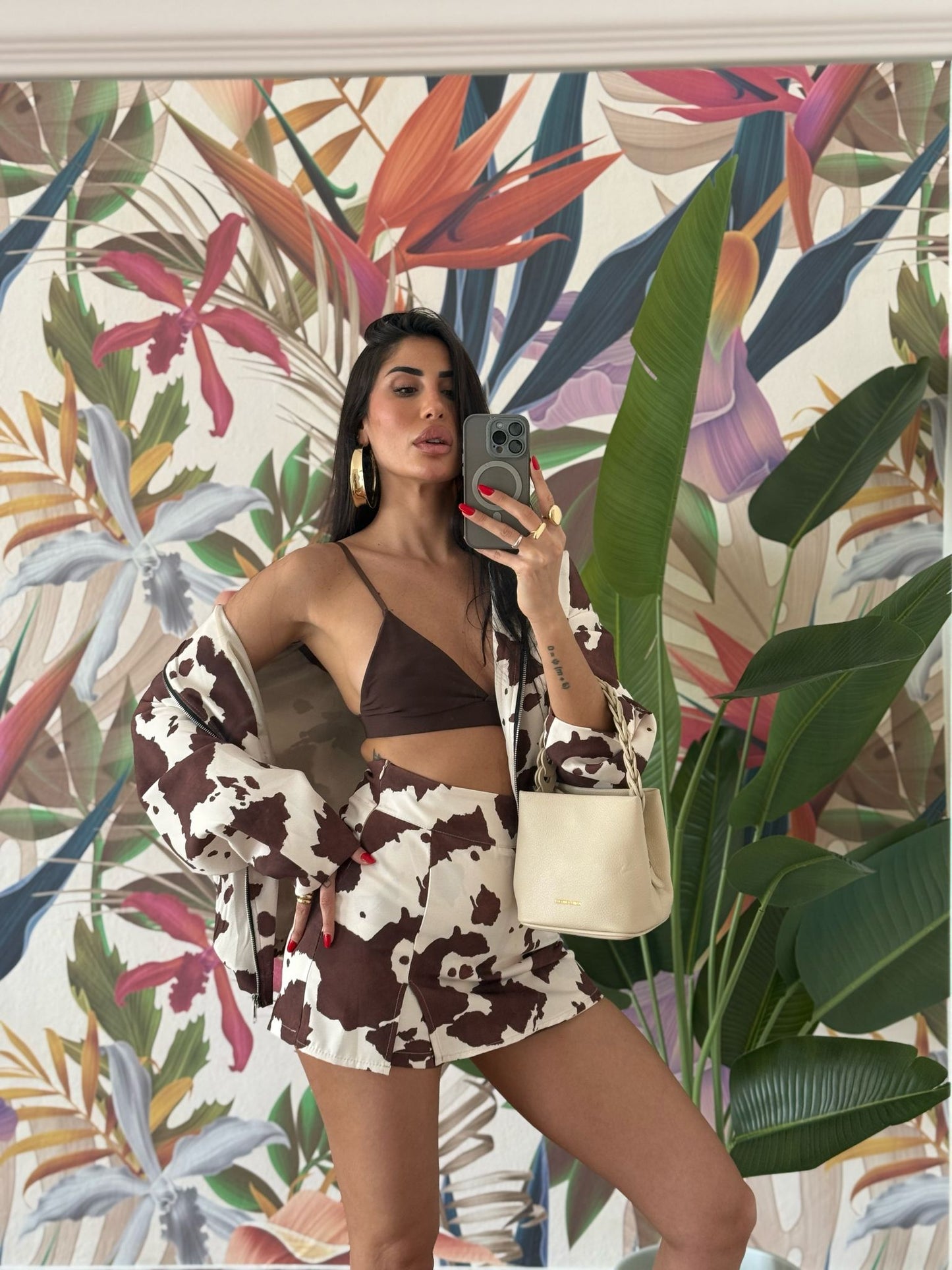 Coordset Urban Rebel