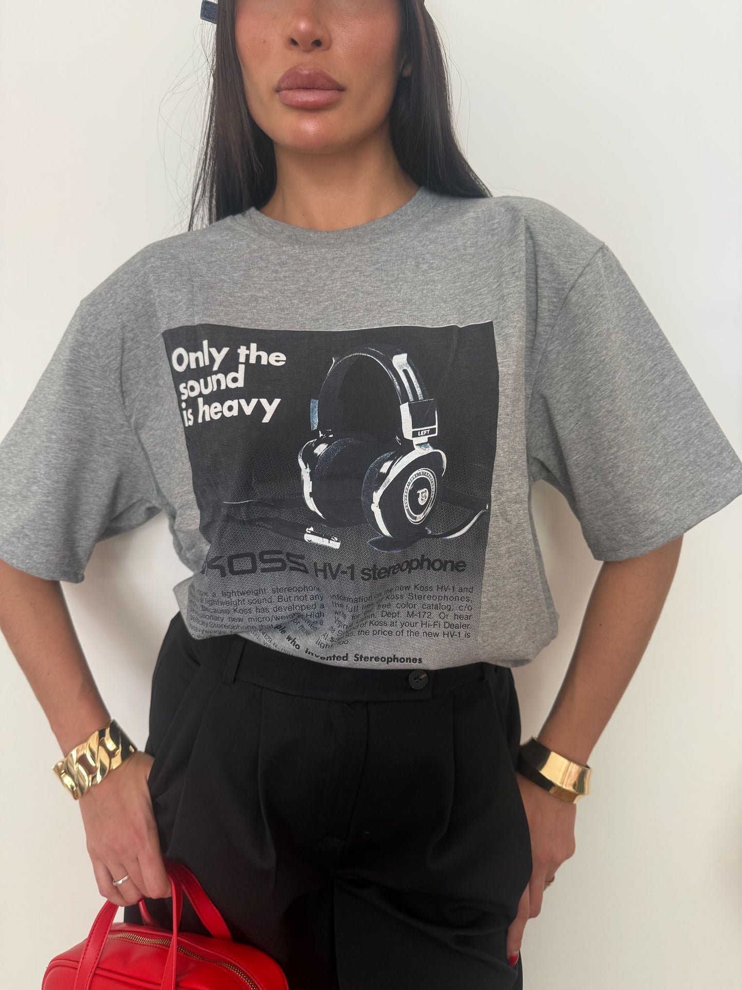 T-Shirt Sound of Love