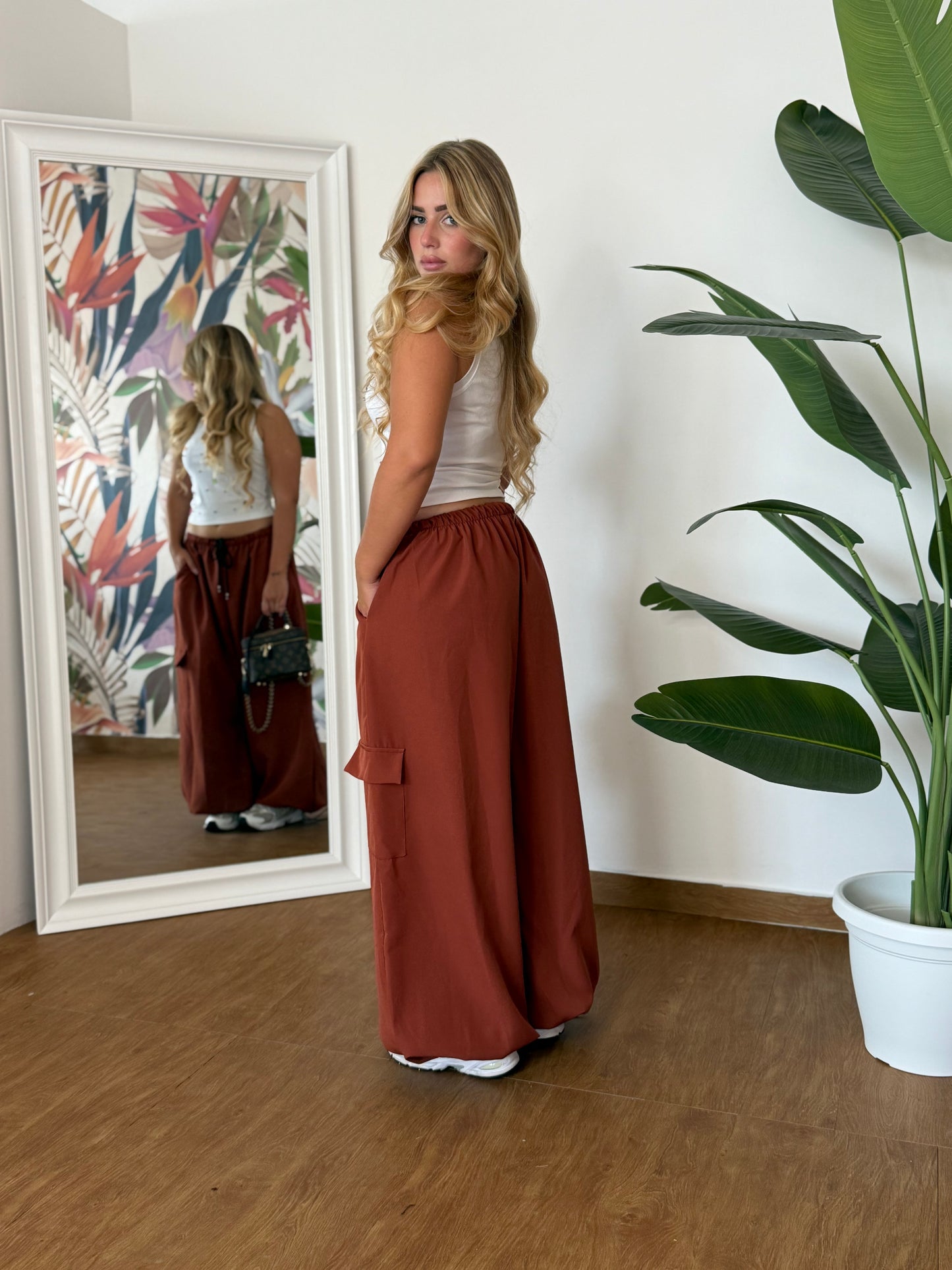 Canotta Jewels Lumina