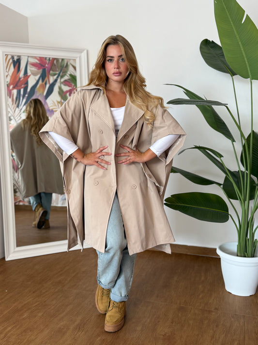 Maxy Trench