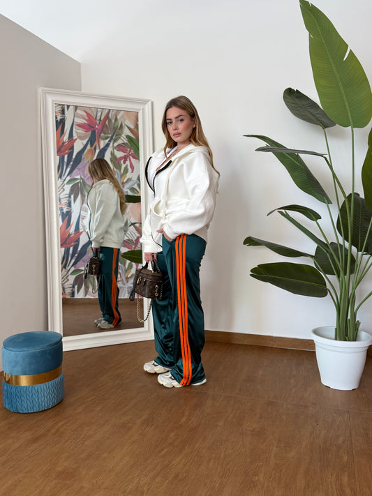 Panta tuta modello Adidas