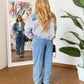 Coordinato Jeans