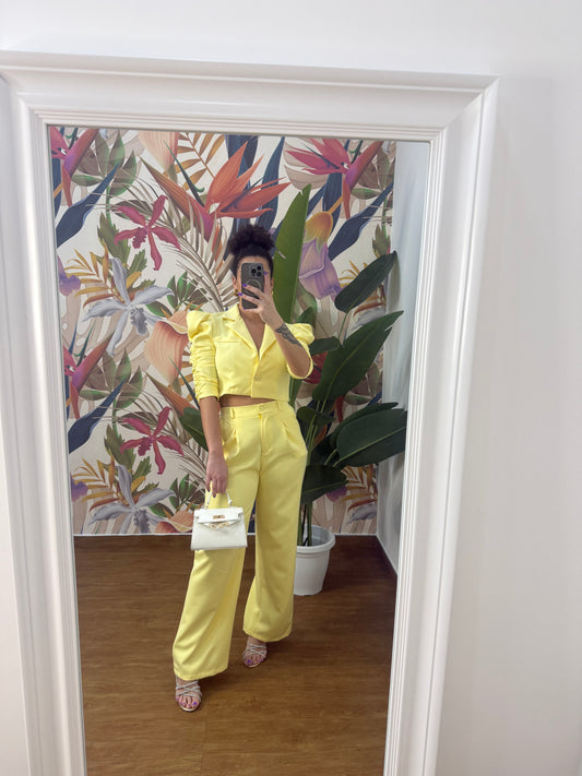Tailleur Roberta