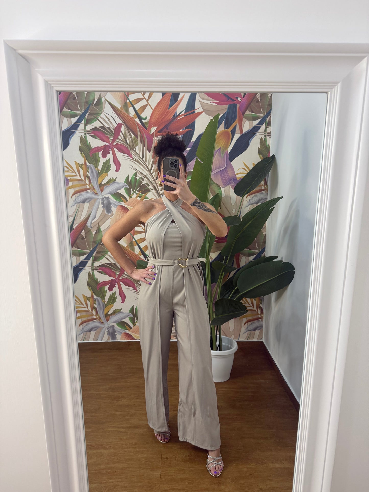 Jumpsuit Atena