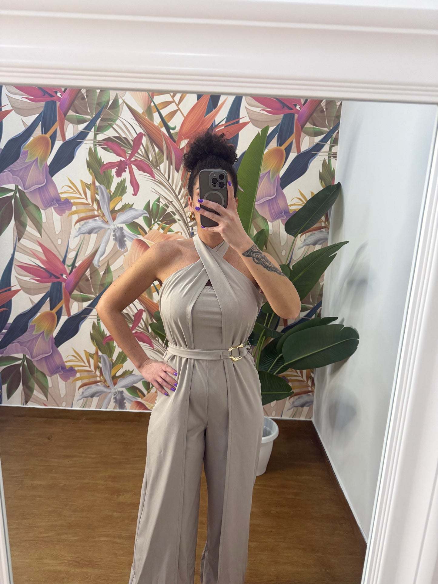 Jumpsuit Atena