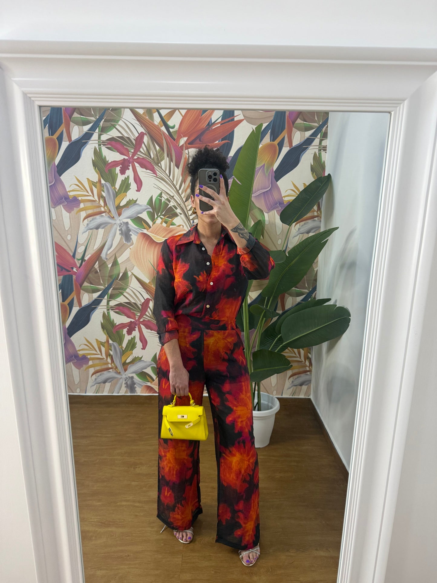 Coordinato Primavera