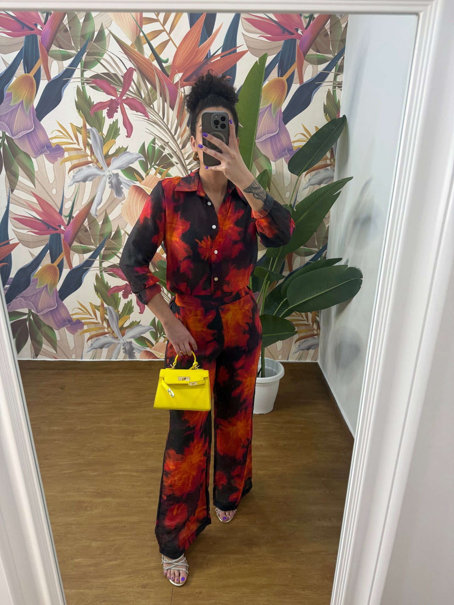 Coordinato Primavera