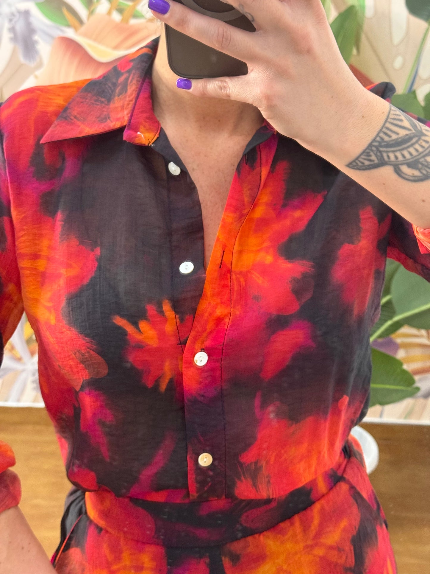 Coordinato Primavera