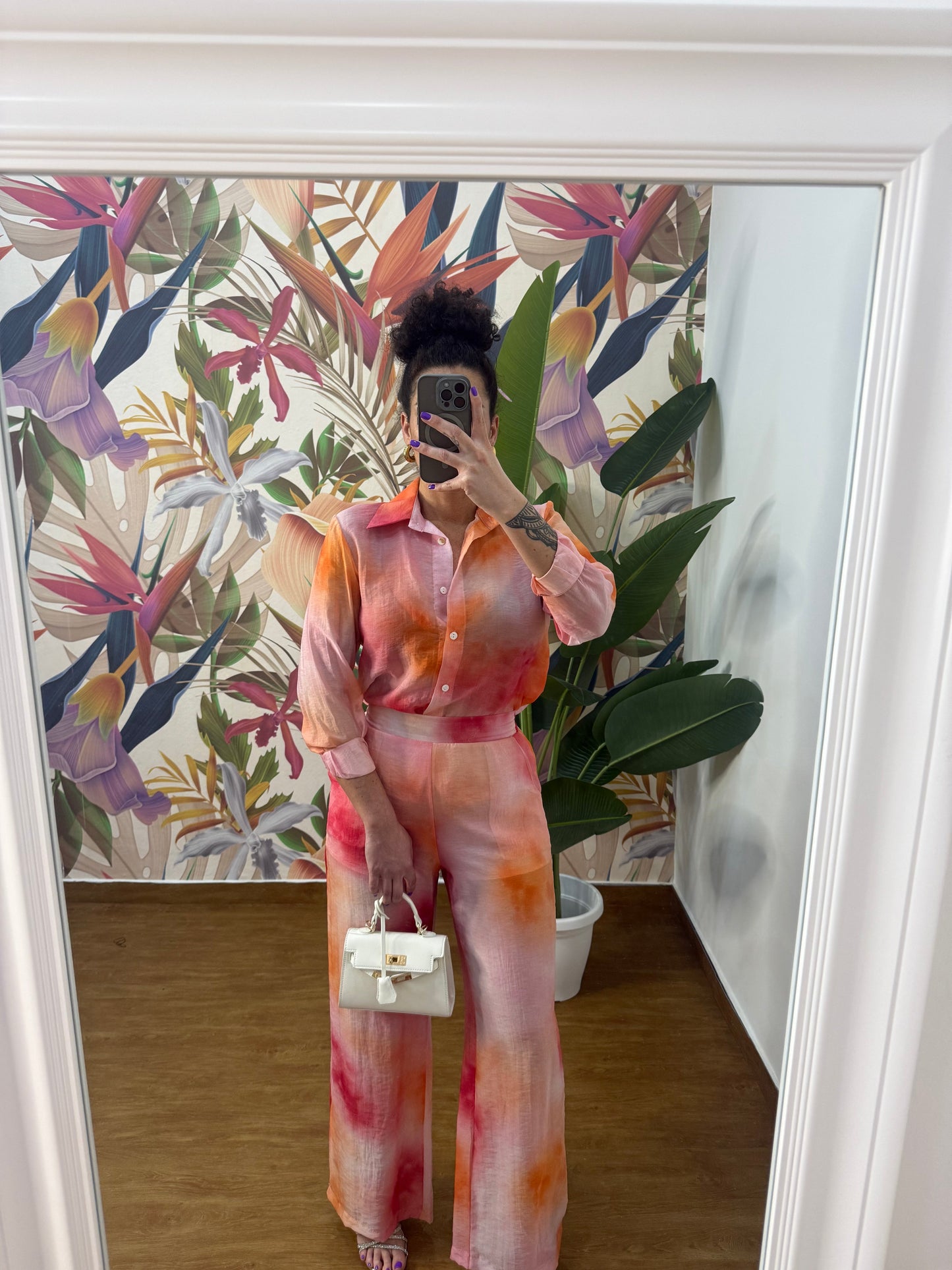 Coordinato Primavera