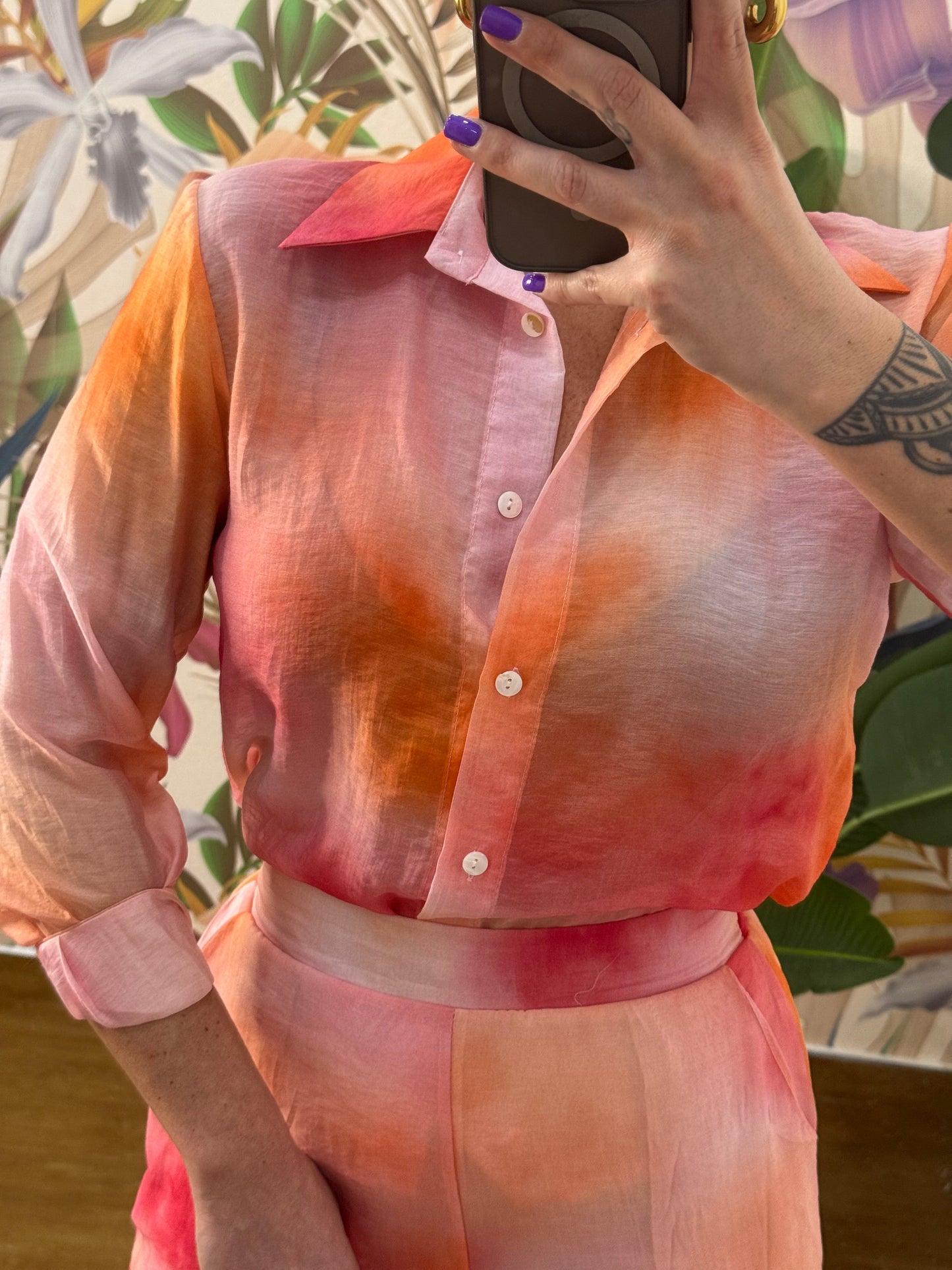 Coordinato Primavera