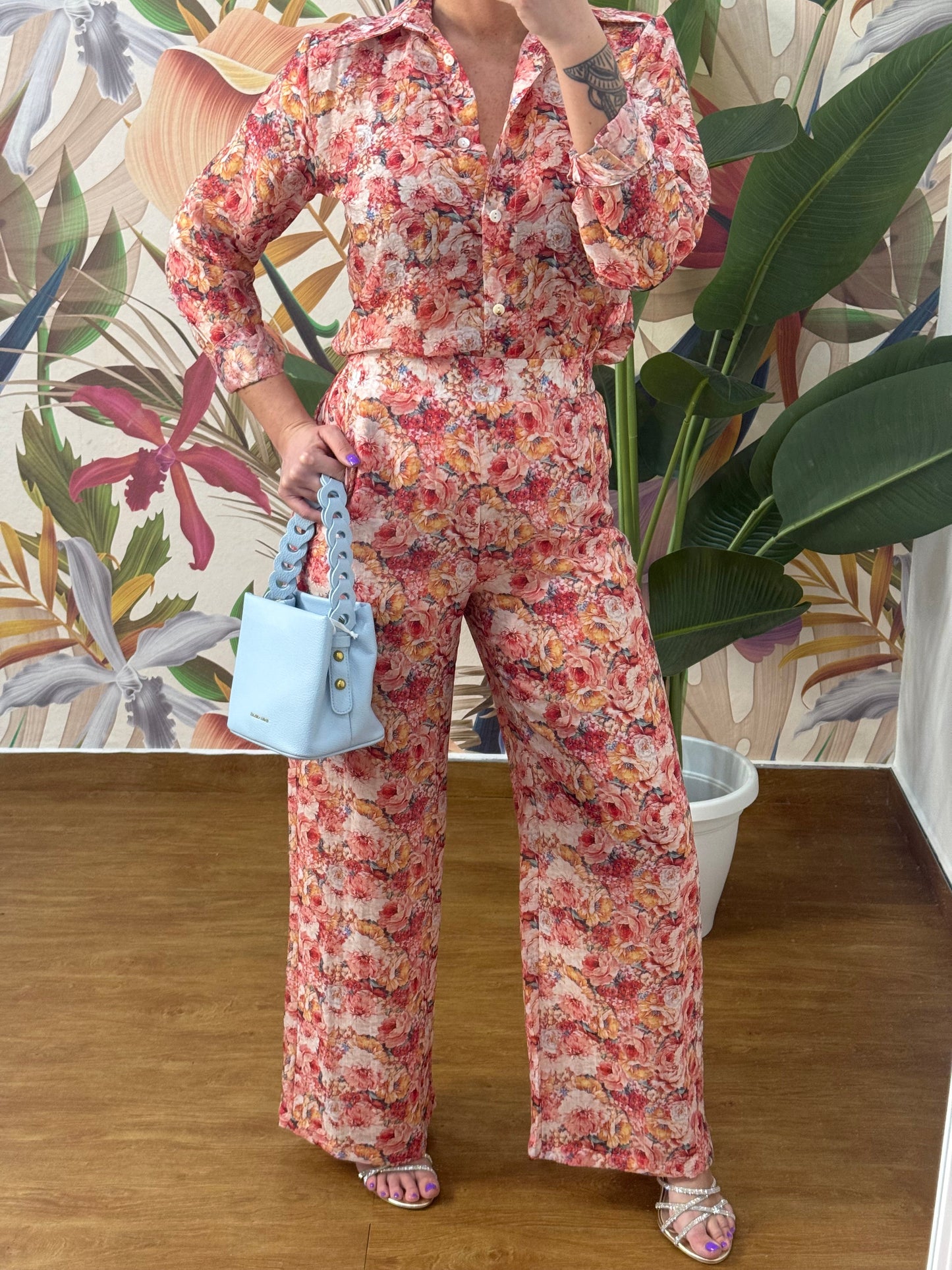 Coordinato Primavera