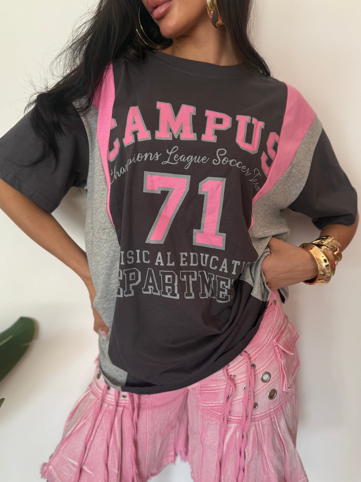 T-shirt Campus