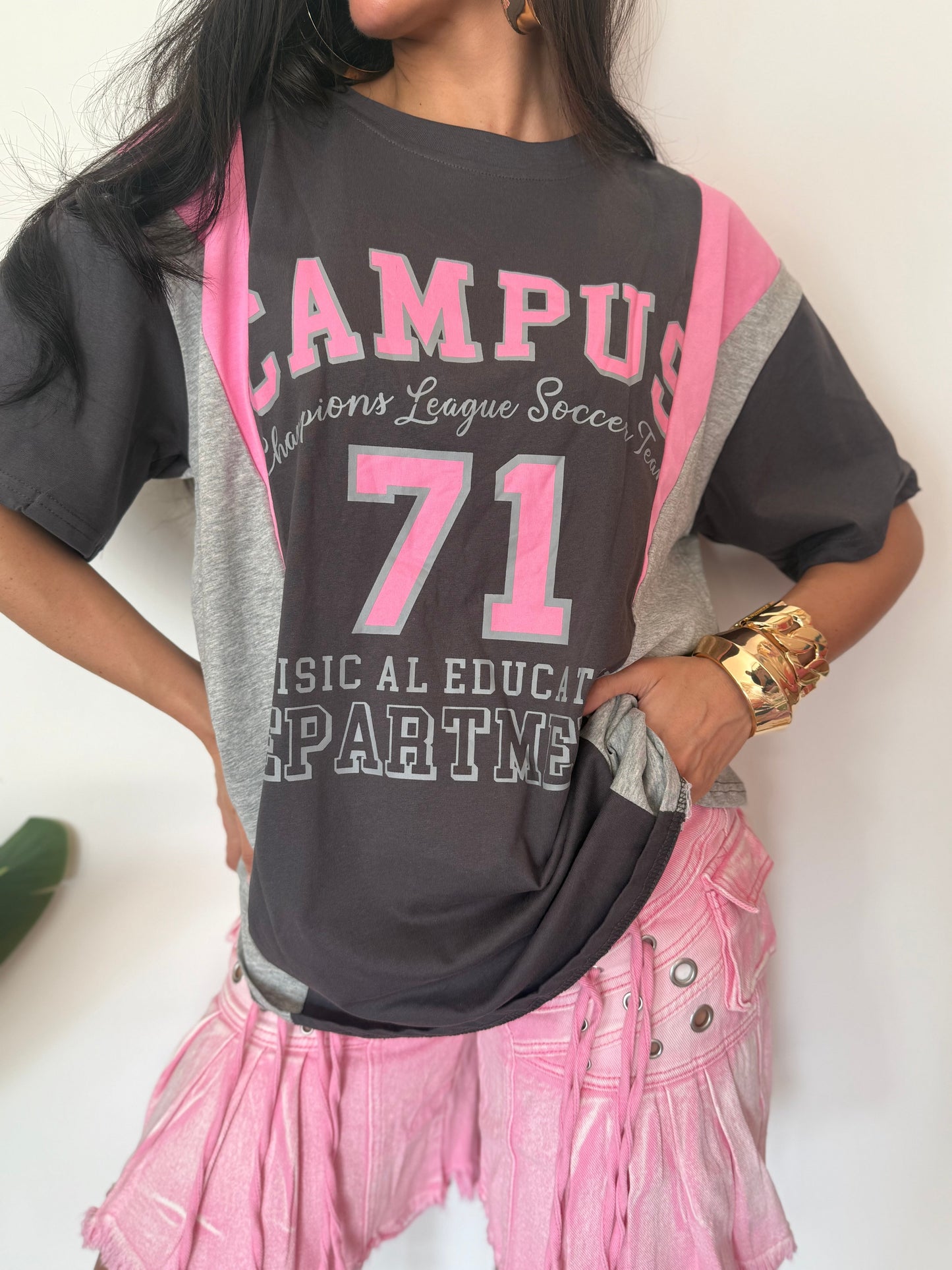 T-shirt Campus