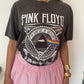 T-shirt Pink Floyd