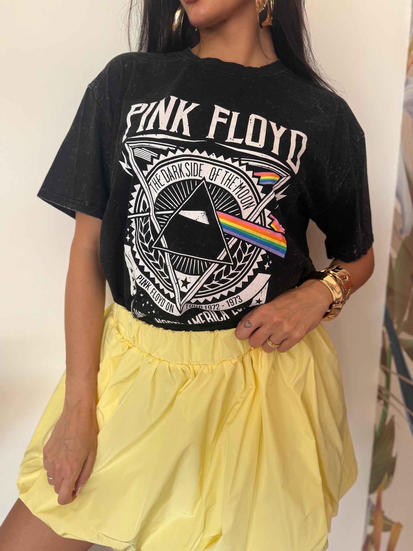 T-shirt Pink Floyd