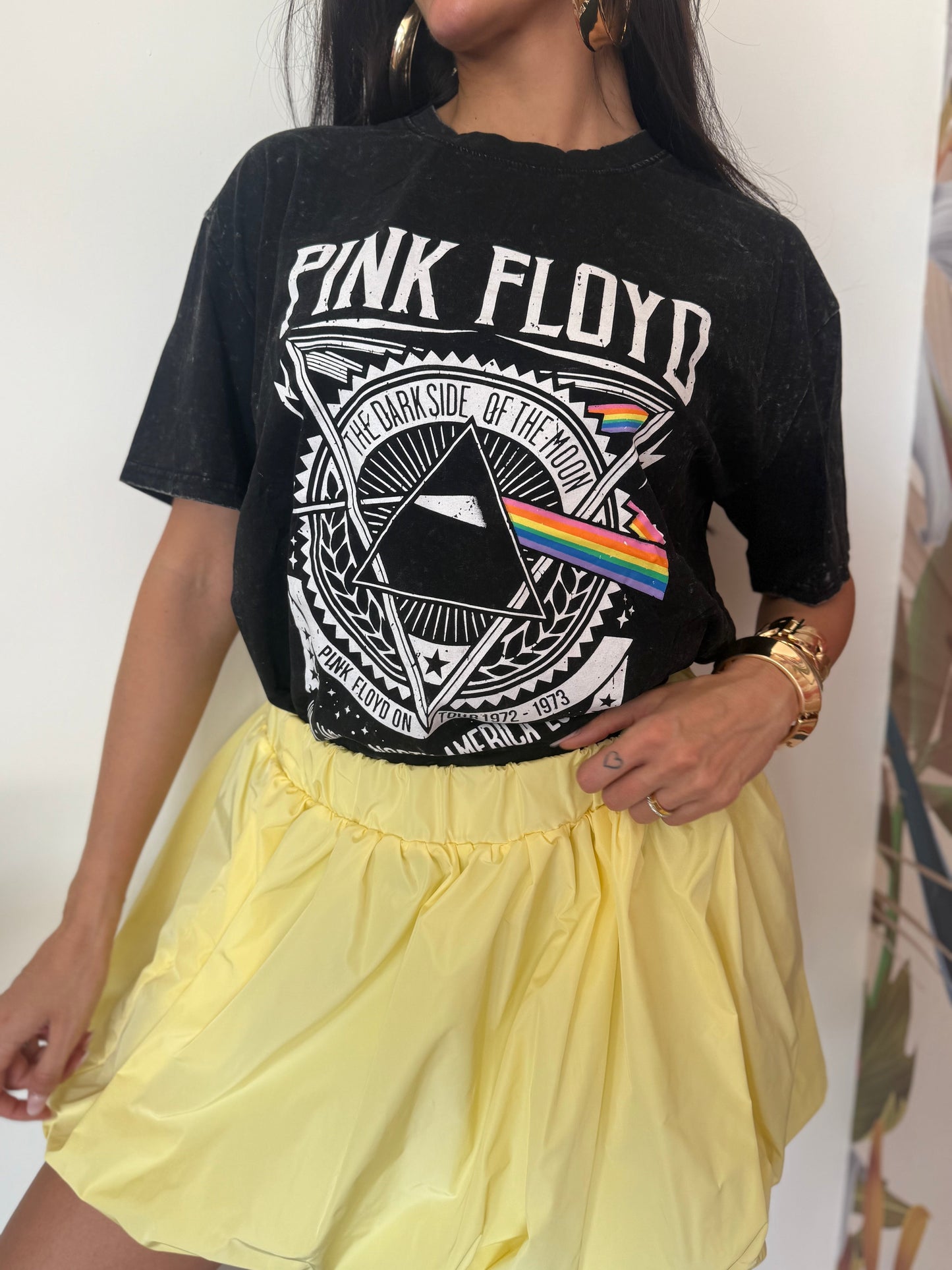 T-shirt Pink Floyd