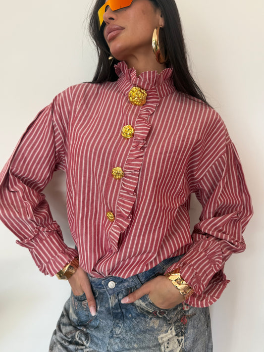 Camicia Oscar
