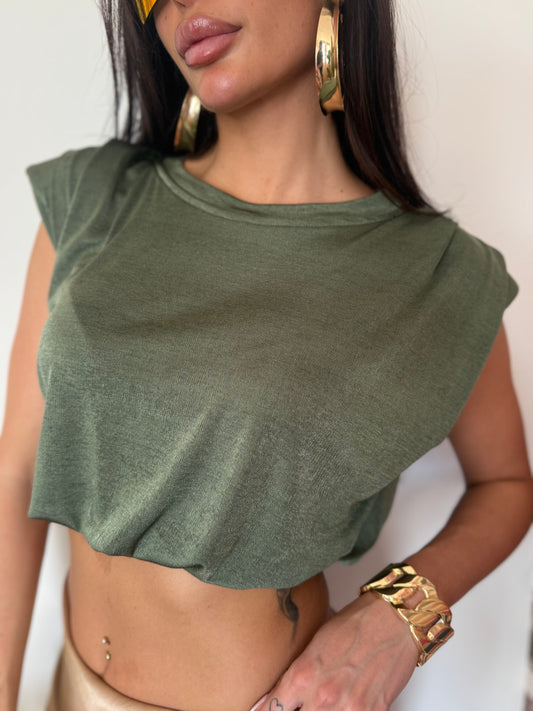 Canotta Crop