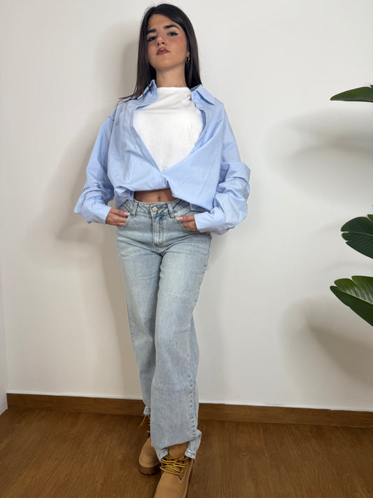 Jeans Zefira