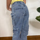 Jeans Cargo
