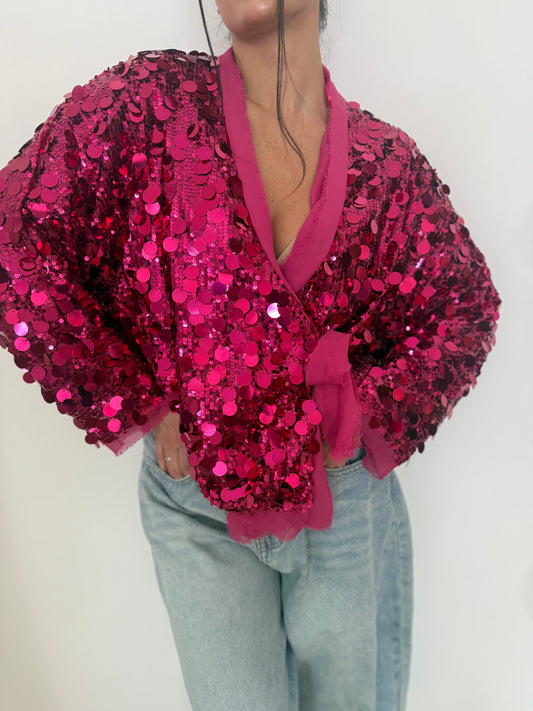 Giacca Aretha