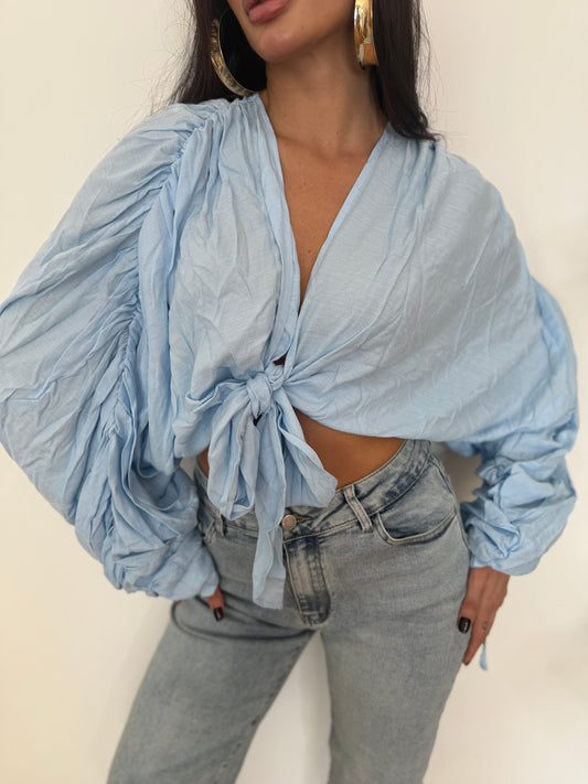 Camicia Kendall