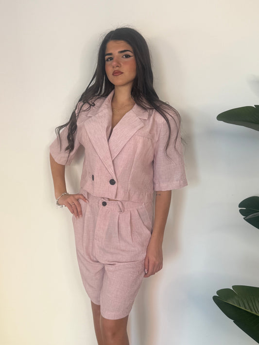 Coordinato Ally
