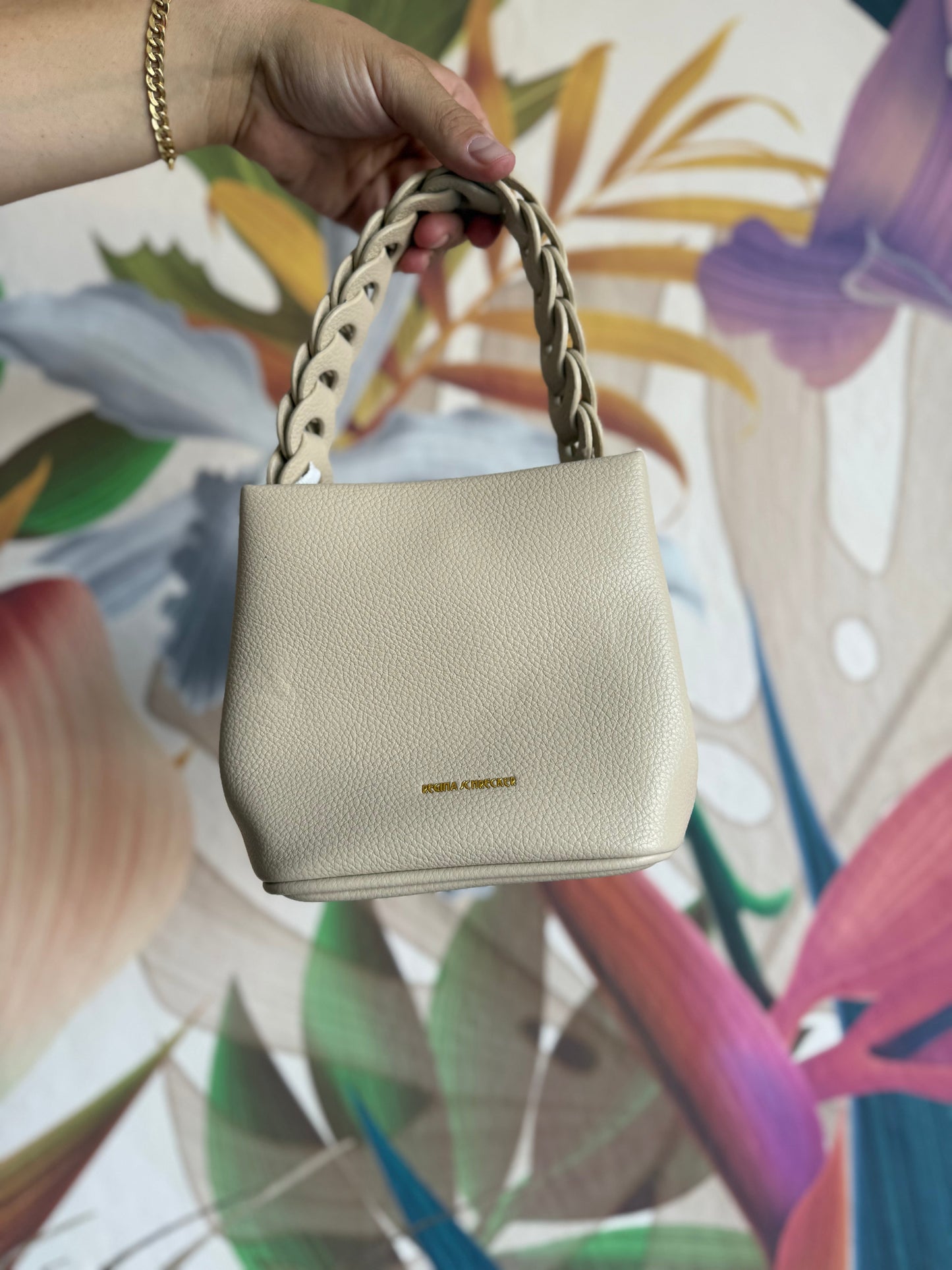 Borsa Regina