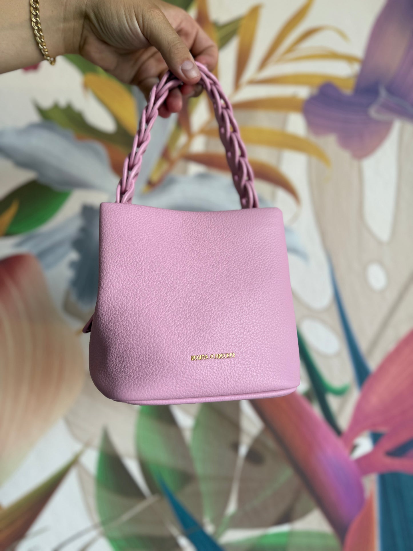 Borsa Regina