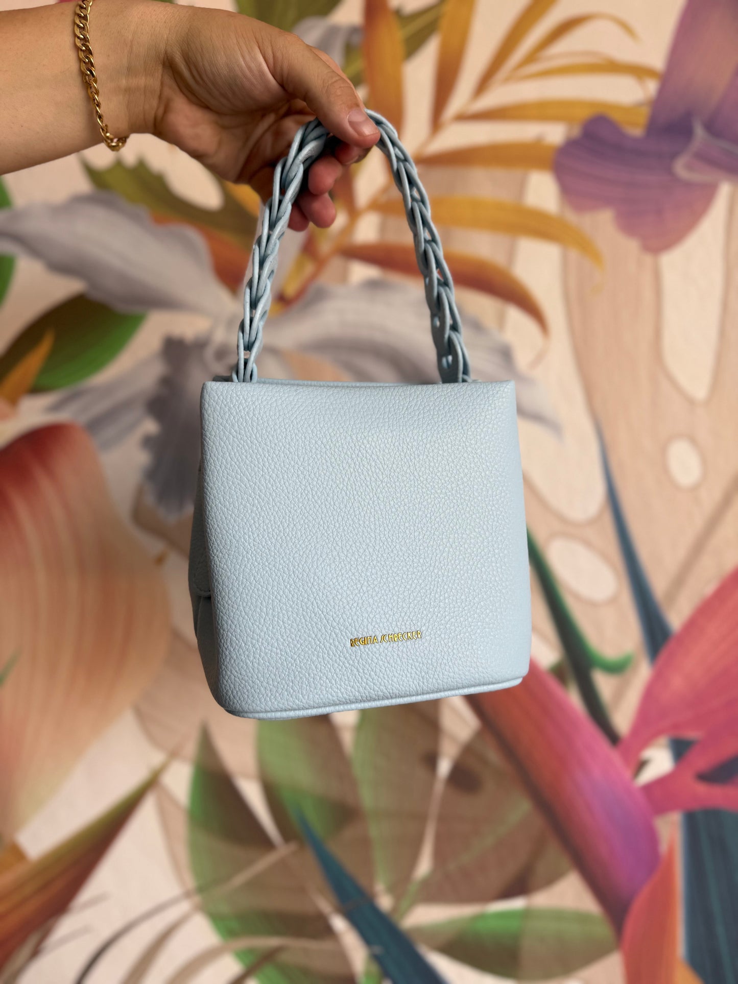 Borsa Regina