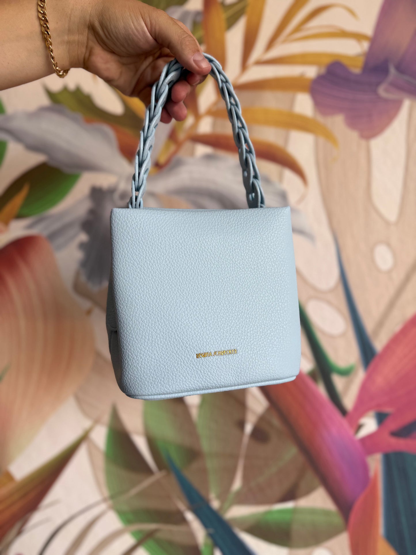 Borsa Regina