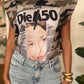 T-shirt Die A 50 mimetica