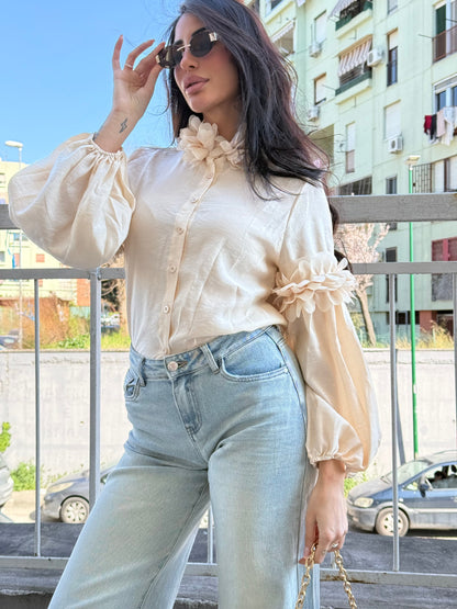 Camicia Elsa