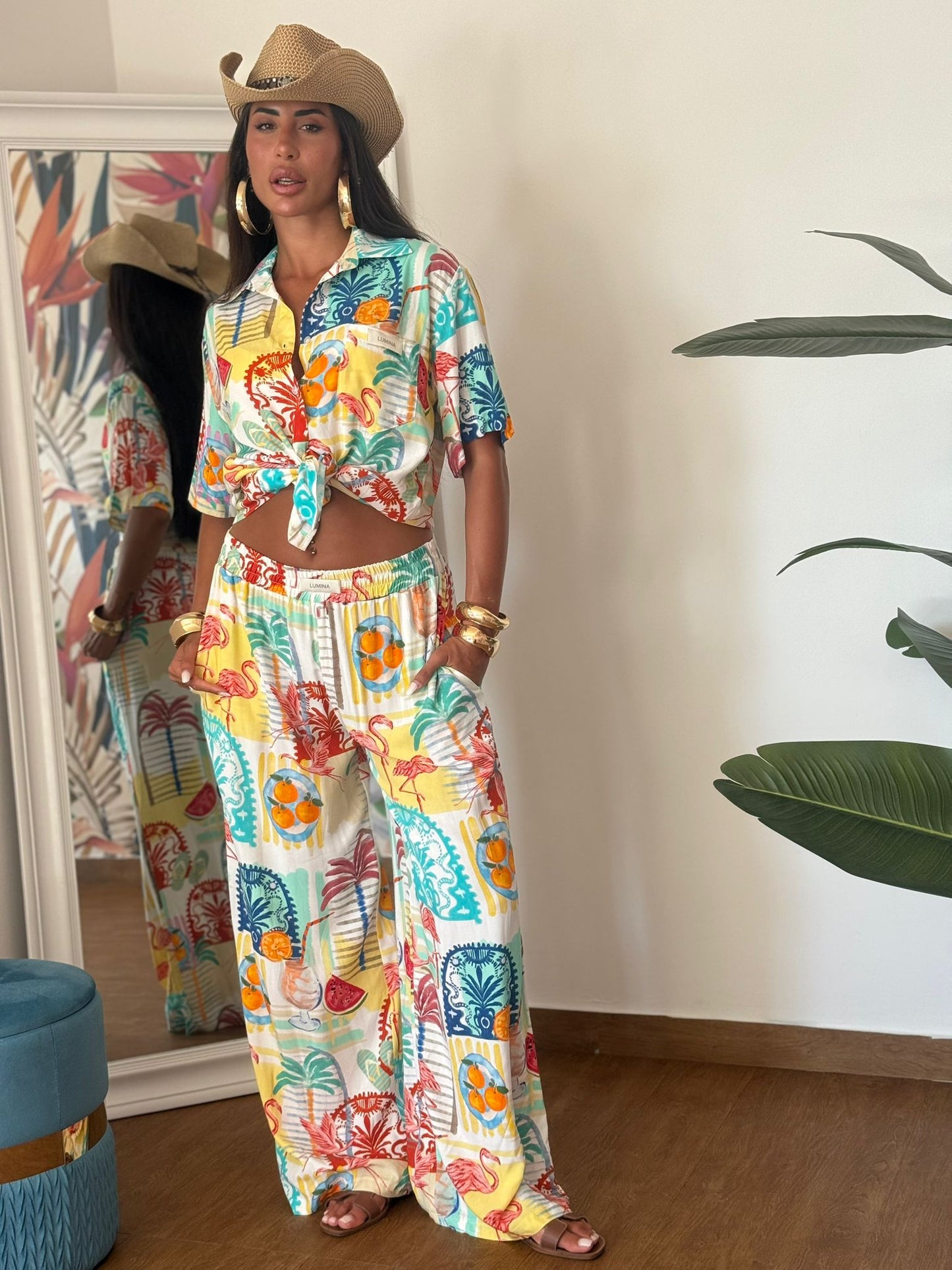 Coordinato Lumina JOY