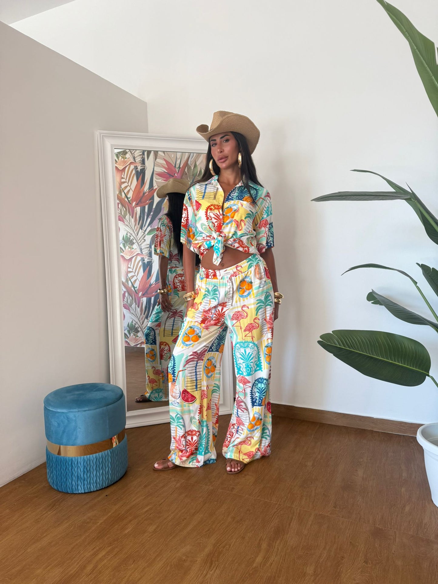 Coordinato Lumina JOY