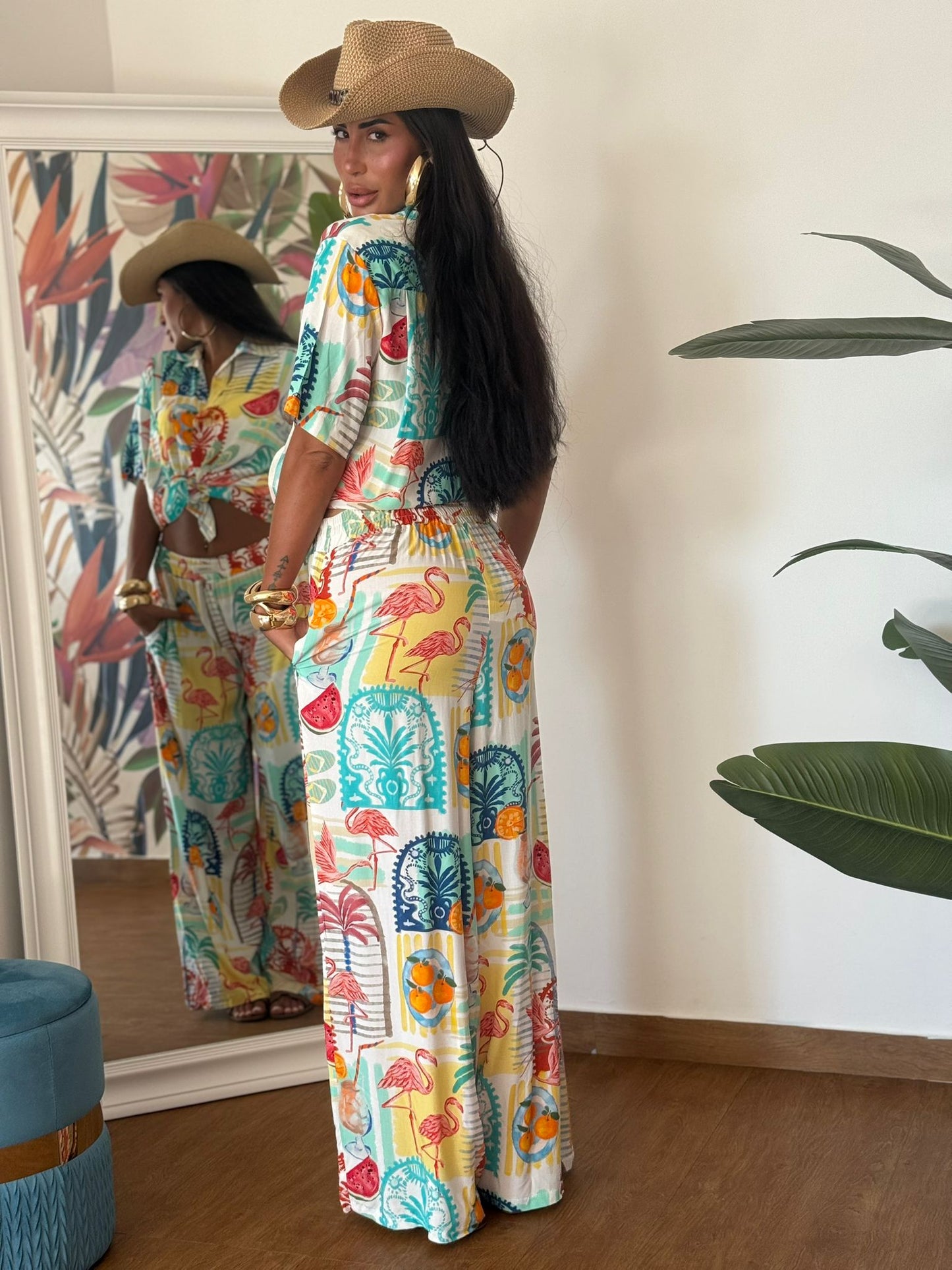 Coordinato Lumina JOY