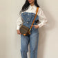 Denim Jumpsuit