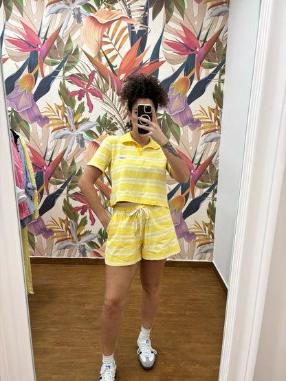 Lumina Set Sunshine & Set Sunset