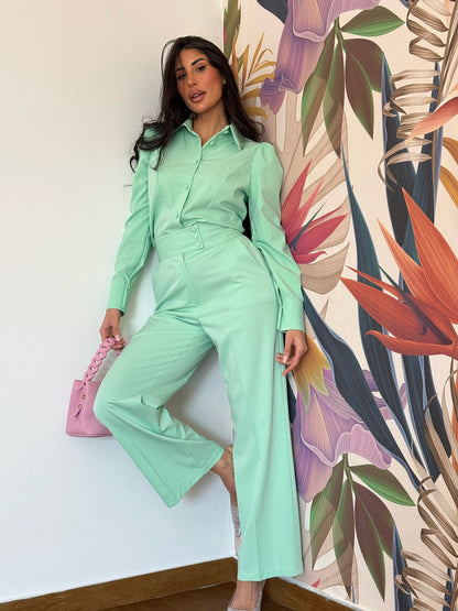 Coordinato Crystal Sky