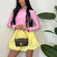 Body Pink Lady